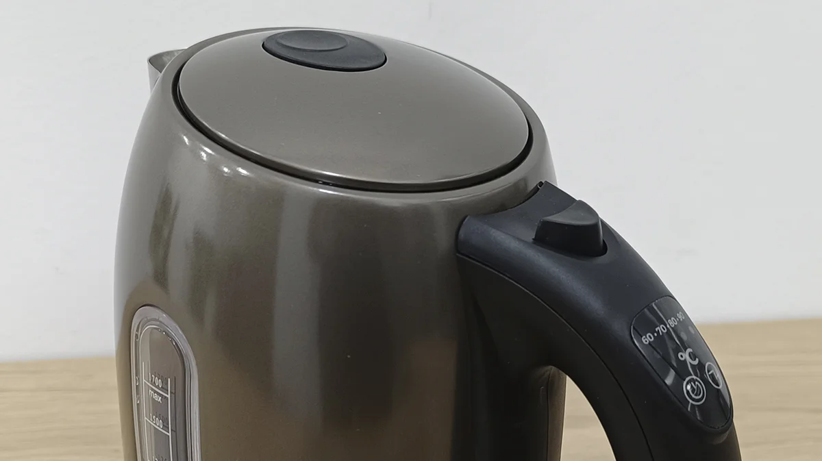 AIWA Ergonomics KAWAKO Kettle